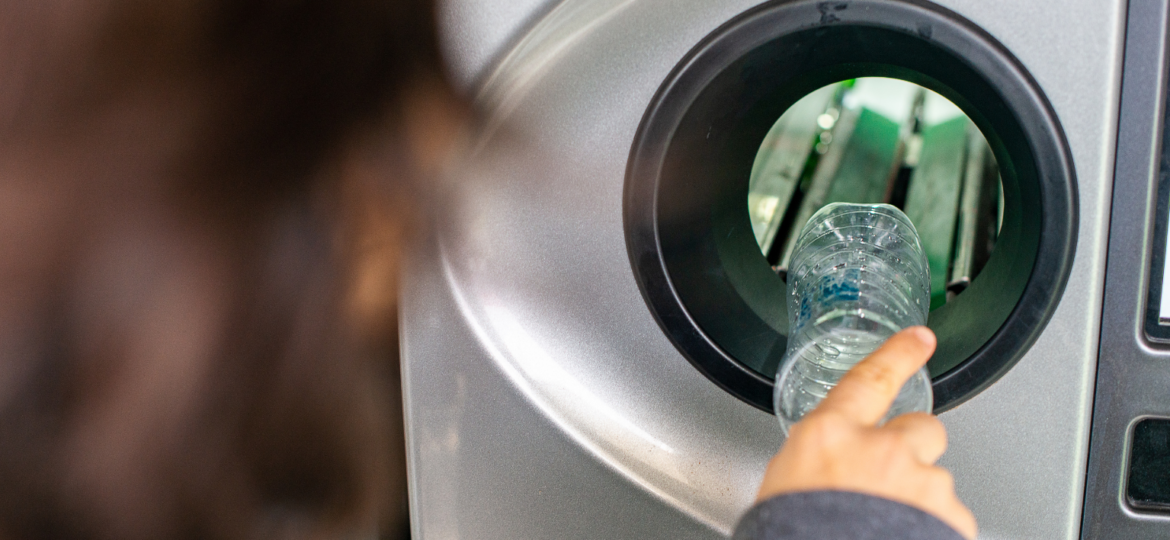 Press Release: Vulnerability in Reverse Vending Machines