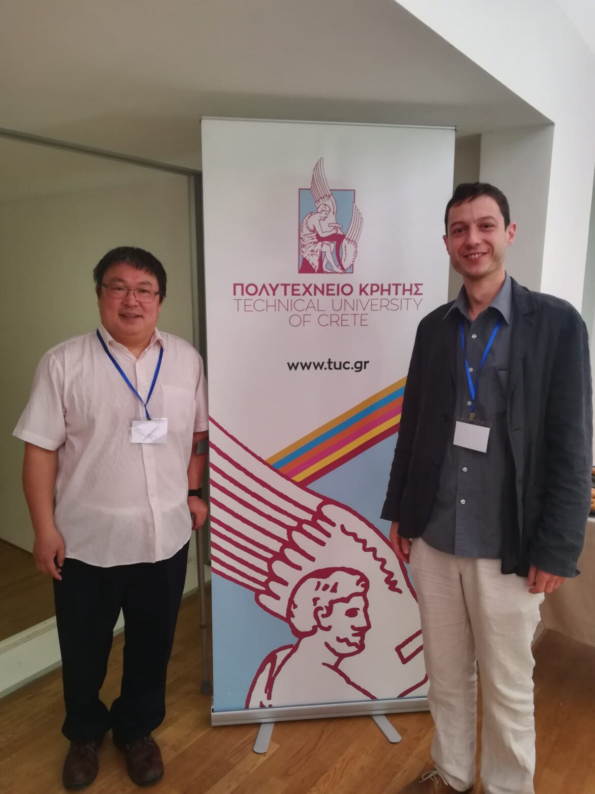 Ludwig Kampel @ LION13